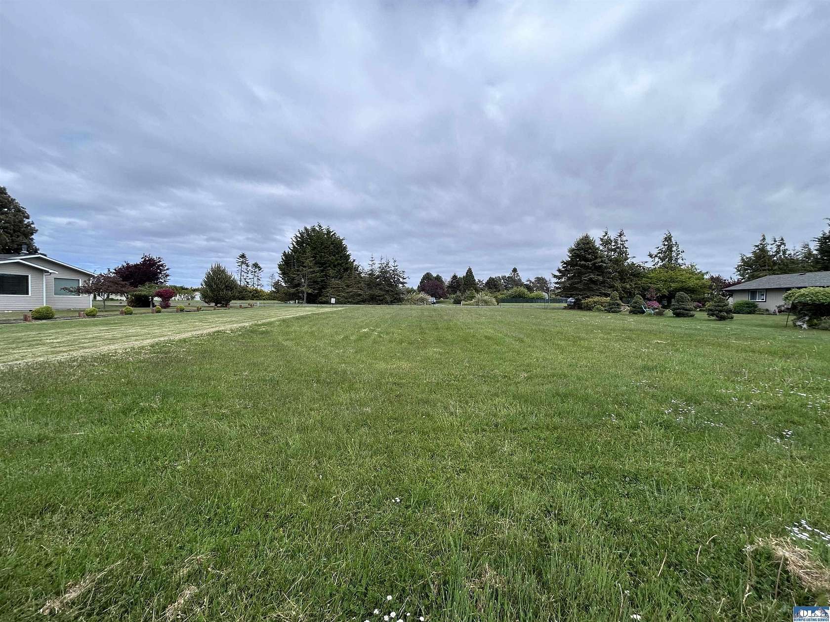 0.47 Acres of Residential Land for Sale in Sequim, Washington
