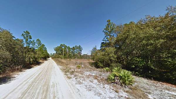 0.22 Acres of Residential Land for Sale in Interlachen, Florida