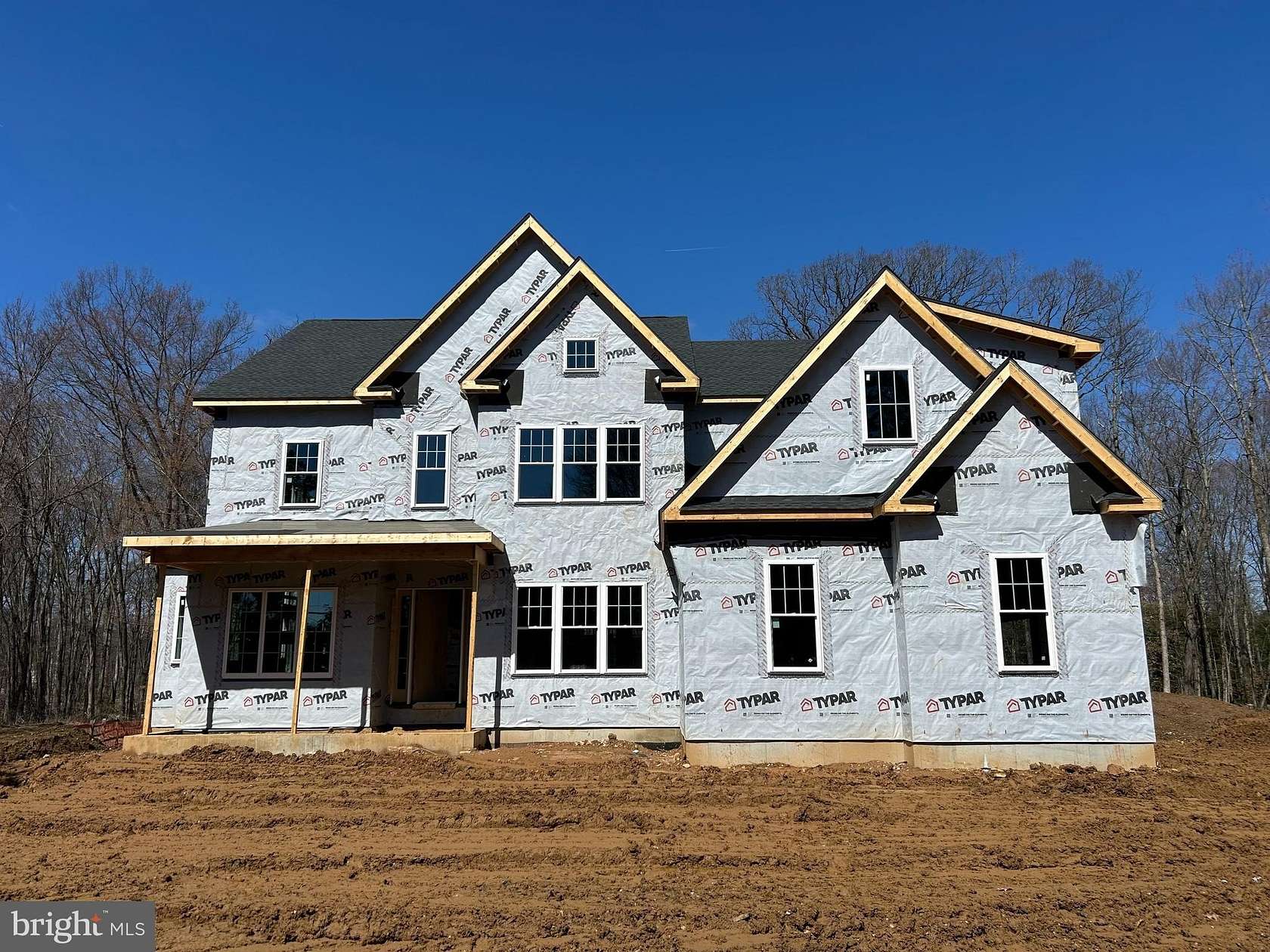 2.1 Acres of Land with Home for Sale in Malvern, Pennsylvania