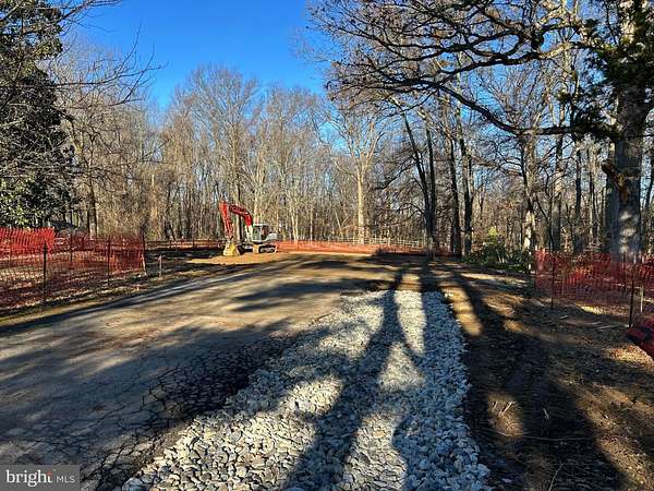 2.1 Acres of Residential Land with Home for Sale in Malvern, Pennsylvania