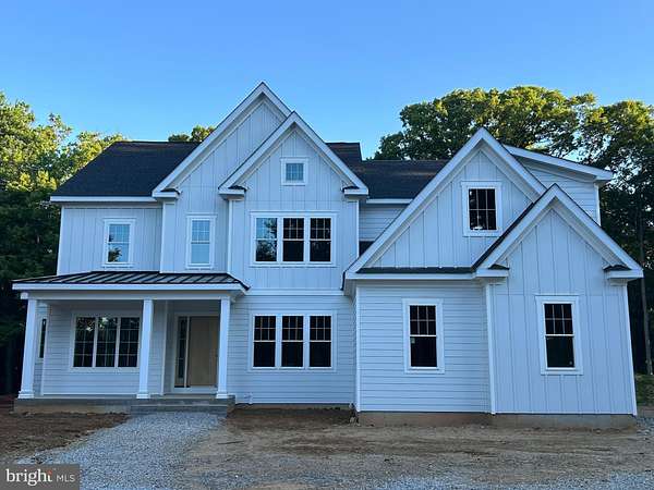 2.1 Acres of Land with Home for Sale in Malvern, Pennsylvania