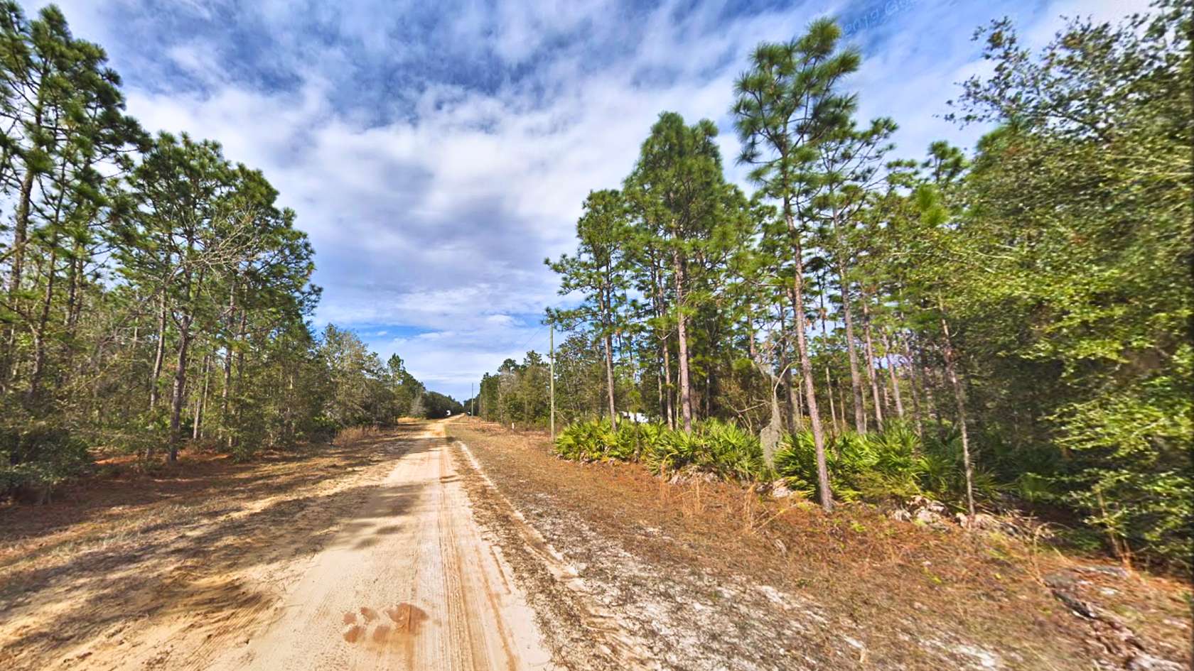 0.22 Acres of Residential Land for Sale in Interlachen, Florida