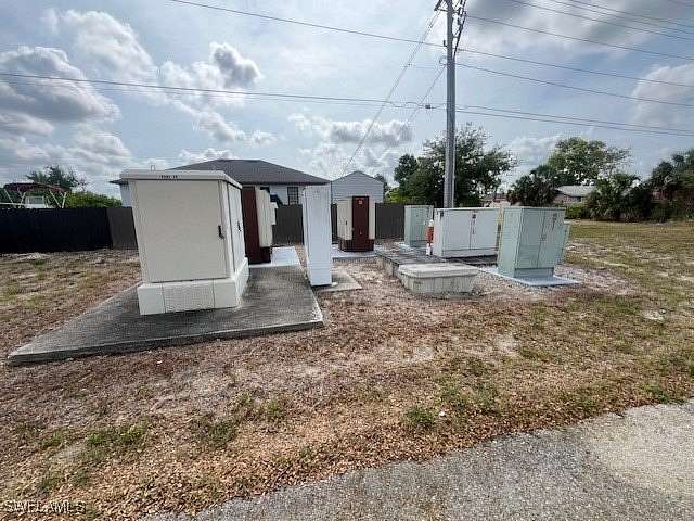 0.07 Acres of Land for Sale in Cape Coral, Florida