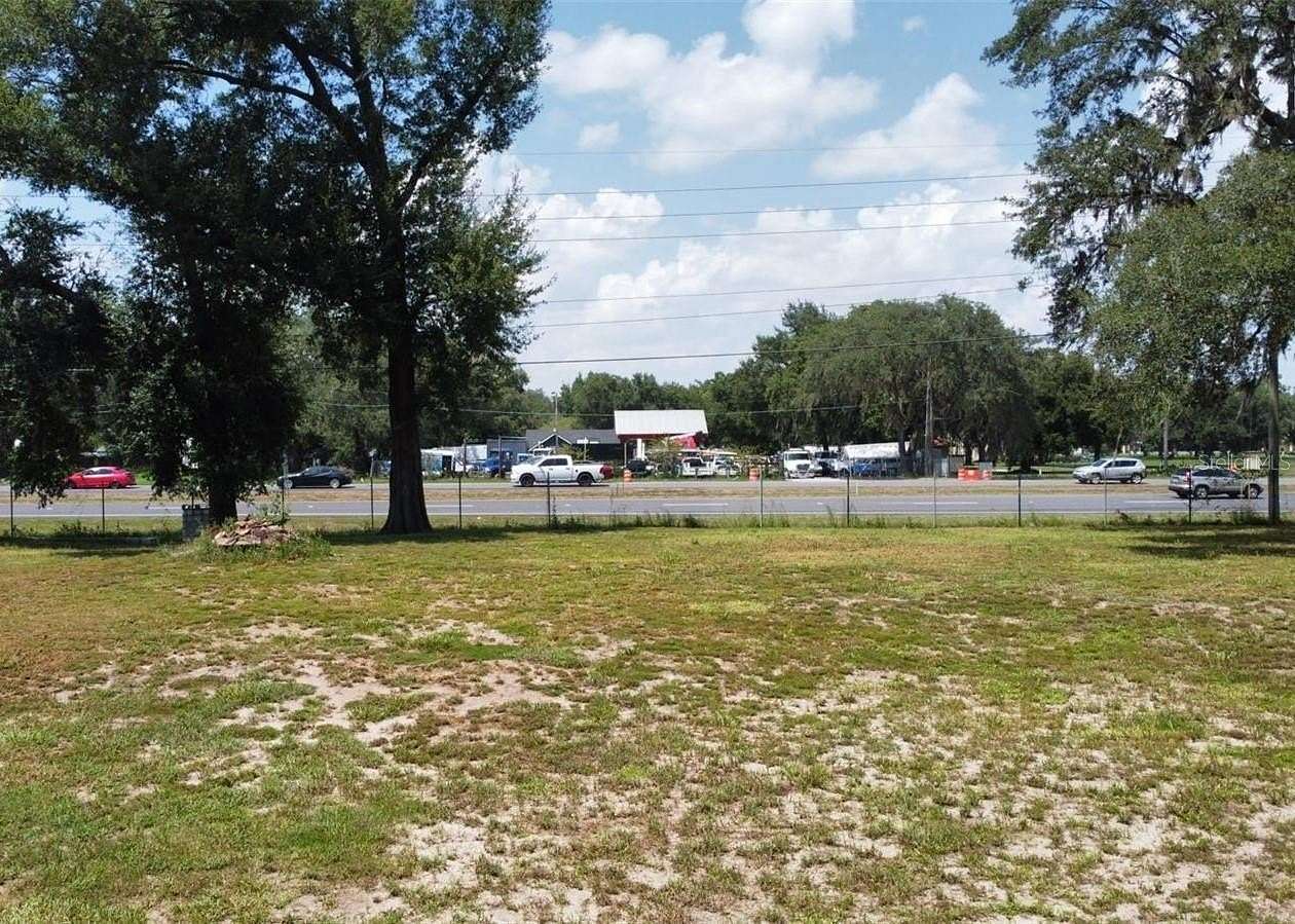 0.37 Acres of Residential Land for Sale in Kissimmee, Florida