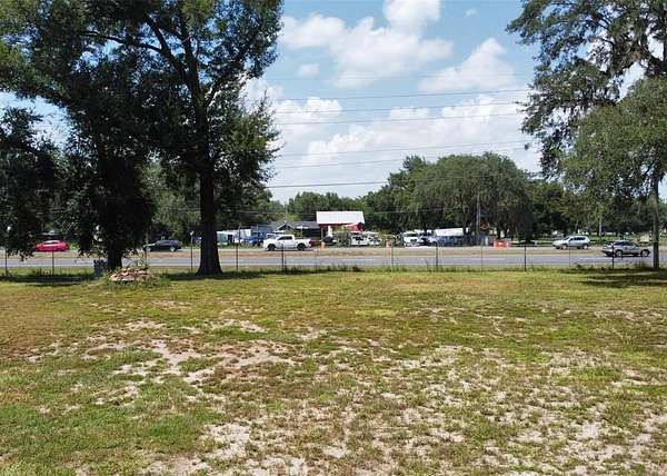 0.37 Acres of Residential Land for Sale in Kissimmee, Florida
