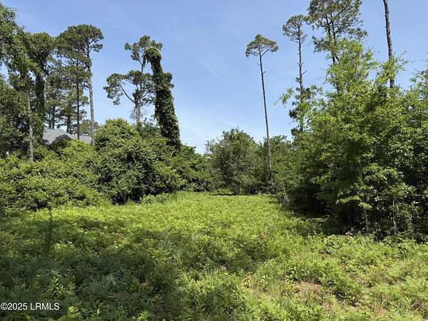 0.46 Acres of Land for Sale in Hilton Head Island, South Carolina