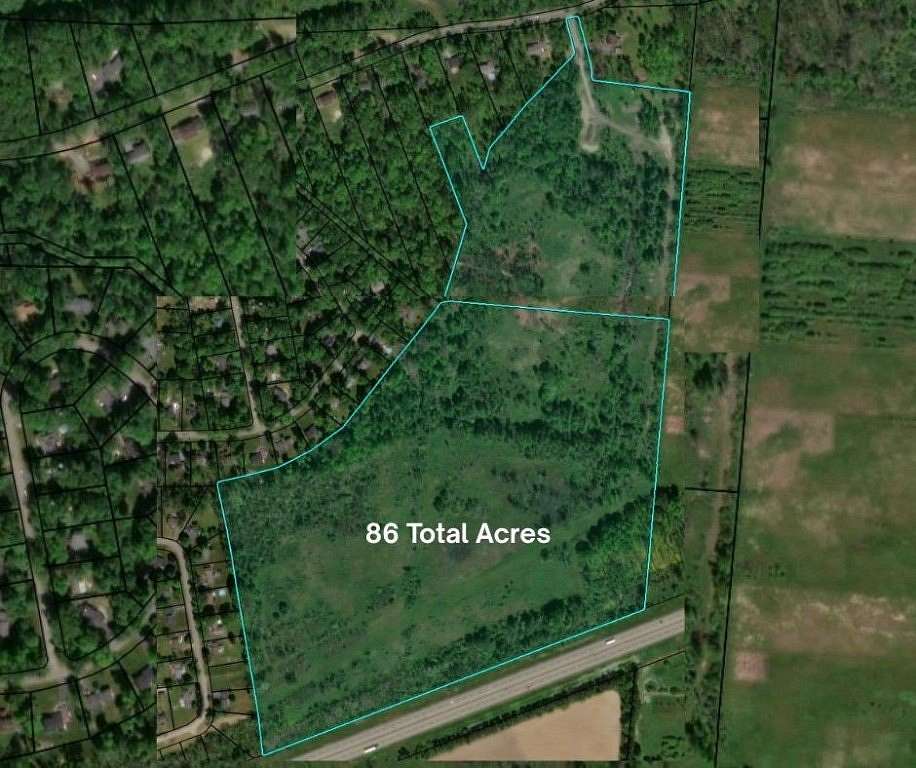 86 Acres of Land for Sale in Big Flats, New York