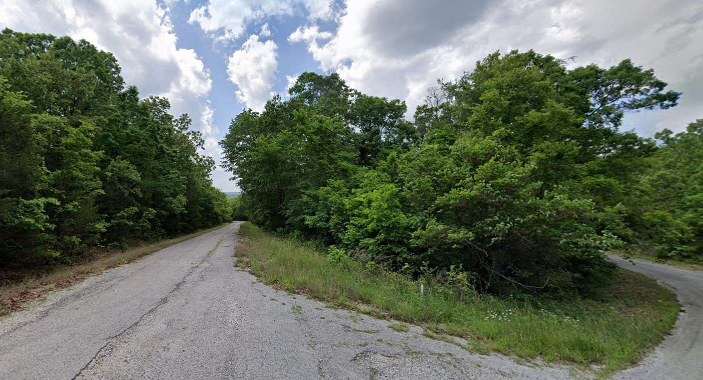 0.24 Acres of Residential Land for Sale in Horseshoe Bend, Arkansas