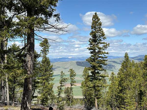 20.2 Acres of Land for Sale in Philipsburg, Montana