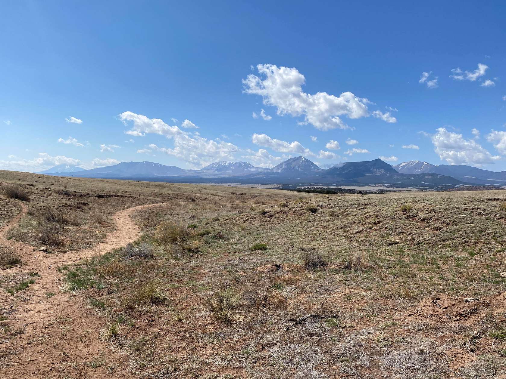 46 Acres of Land for Sale in Gardner, Colorado