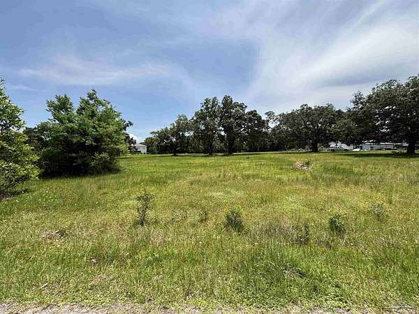 0.41 Acres of Residential Land for Sale in Milton, Florida