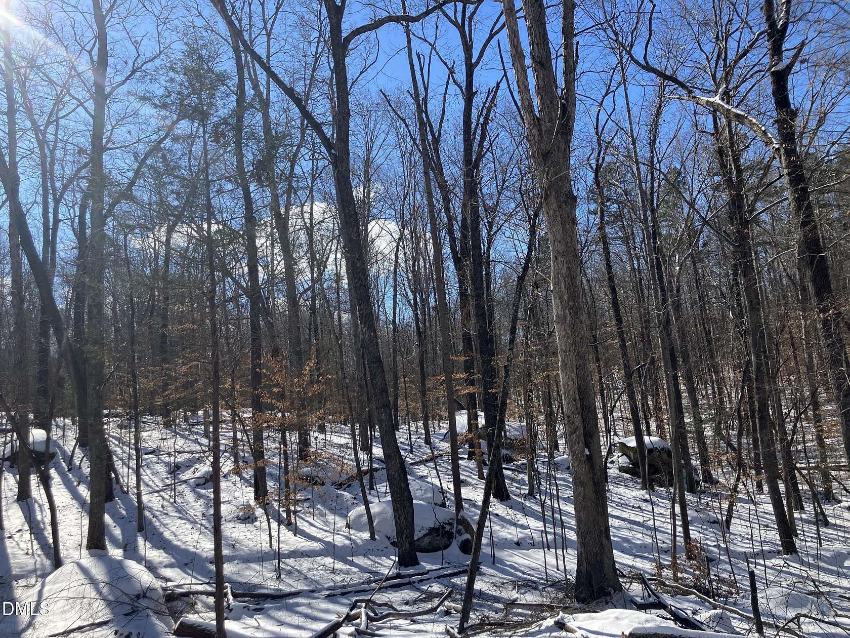 3.64 Acres of Residential Land for Sale in Roxboro, North Carolina