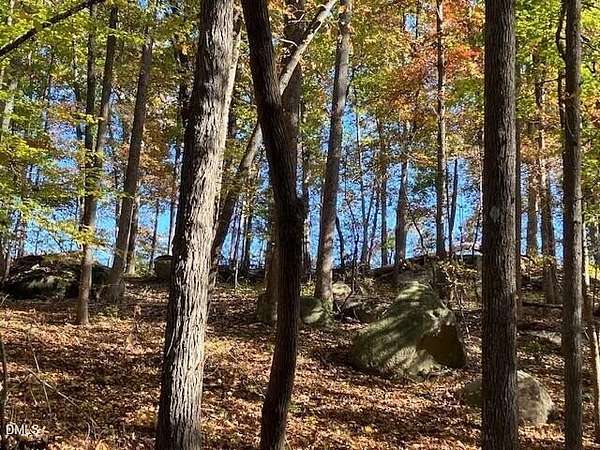 3.64 Acres of Residential Land for Sale in Roxboro, North Carolina