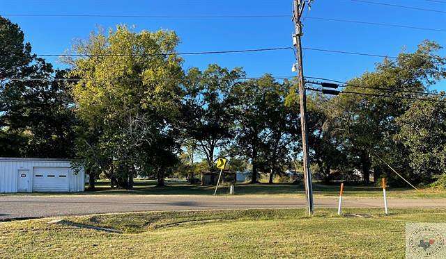 0.5 Acres of Commercial Land for Sale in De Kalb, Texas