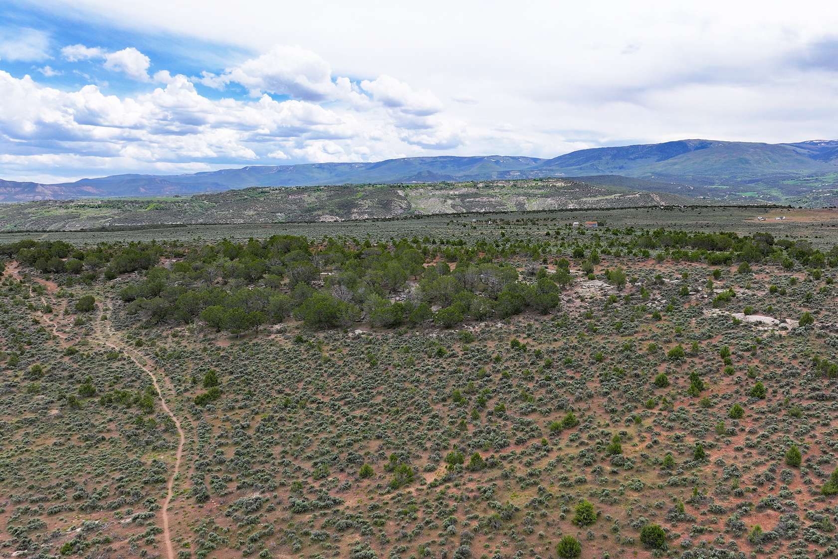 39.8 Acres of Land for Sale in Mesa, Colorado