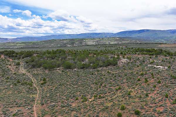 39.8 Acres of Land for Sale in Mesa, Colorado