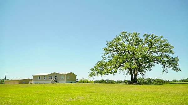 110 Acres of Agricultural Land with Home for Sale in Live Oak, Florida
