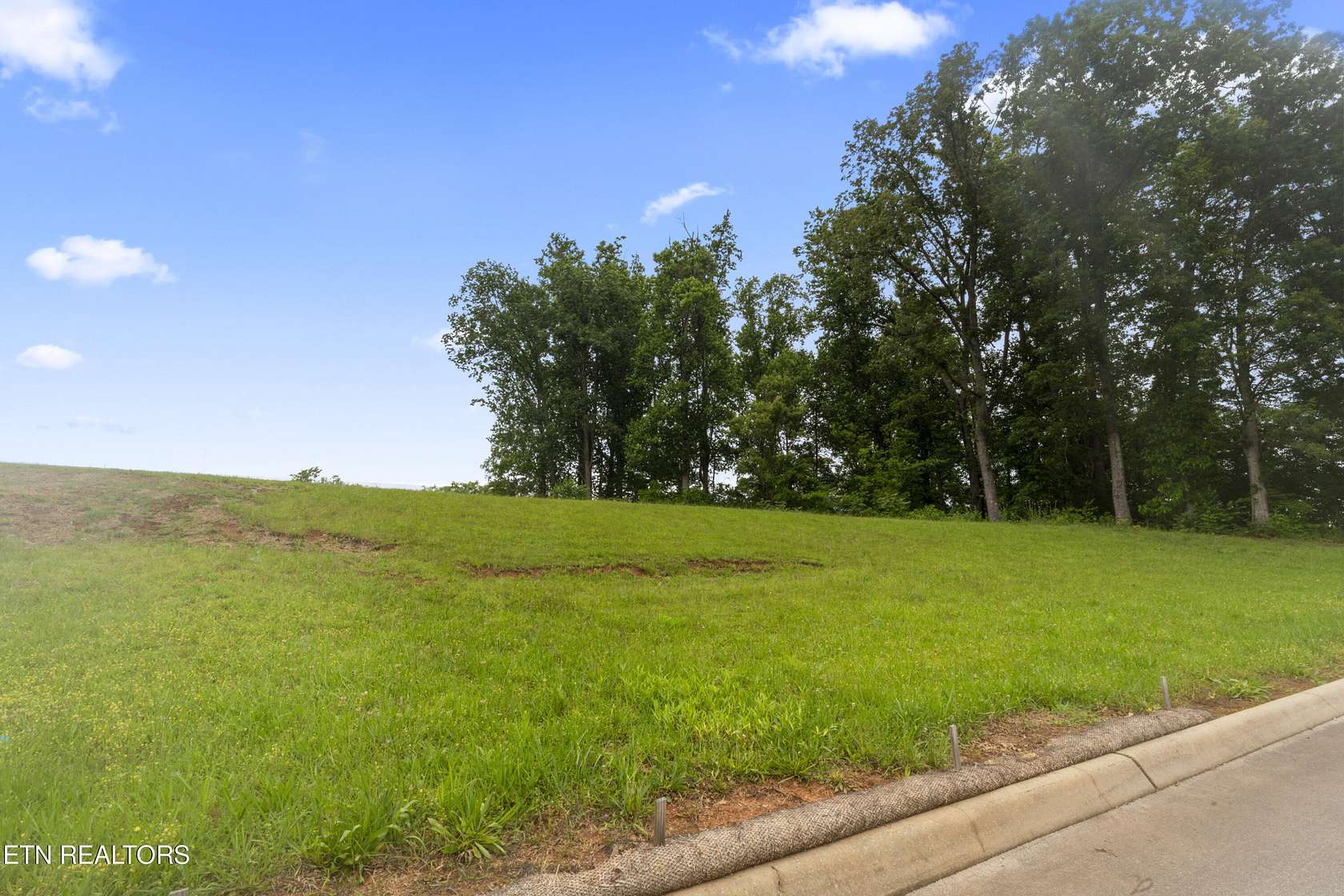 2.15 Acres of Residential Land for Sale in Greenback, Tennessee