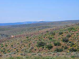 40 Acres of Recreational Land & Farm for Sale in Yakima, Washington