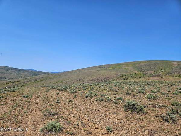 40 Acres of Land for Sale in Yakima, Washington