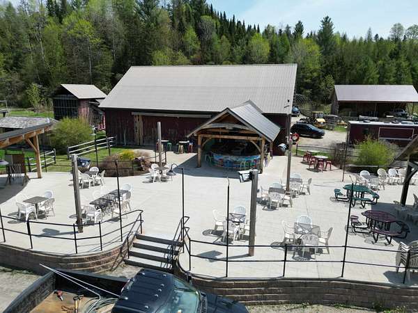 9.42 Acres of Commercial Land for Sale in Burke Town, Vermont