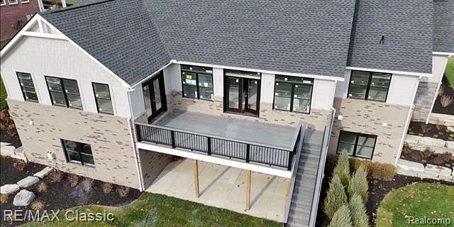 1.79 Acres of Residential Land with Home for Sale in Dexter, Michigan