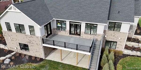 1.79 Acres of Residential Land with Home for Sale in Dexter, Michigan