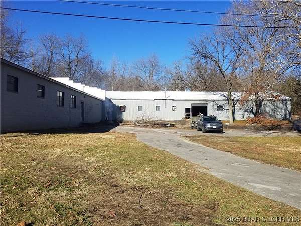 1.7 Acres of Mixed-Use Land for Sale in Warsaw, Missouri