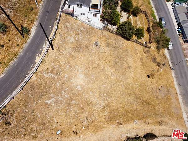 0.15 Acres of Land for Sale in Los Angeles, California