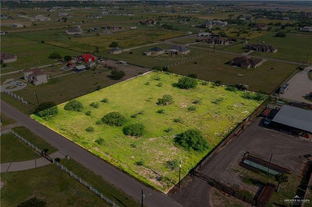 2 Acres of Residential Land for Sale in Weslaco, Texas