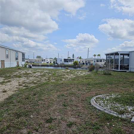 0.08 Acres of Residential Land for Sale in North Port, Florida