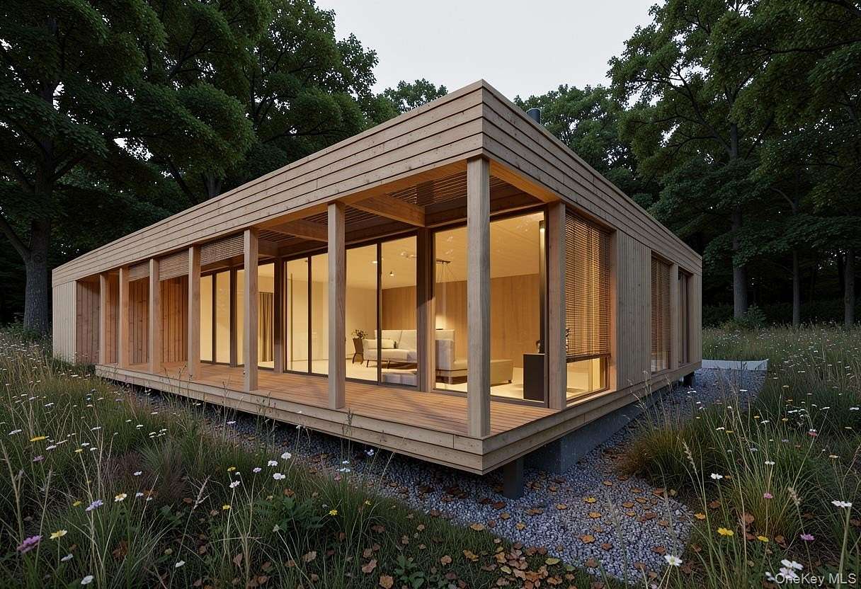 2.14 Acres of Residential Land for Sale in Poughkeepsie, New York