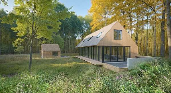 2.14 Acres of Residential Land for Sale in Poughkeepsie, New York