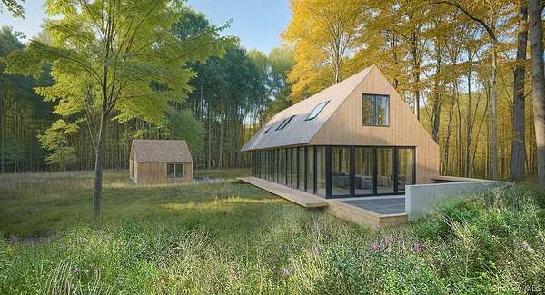 2.14 Acres of Residential Land for Sale in Poughkeepsie, New York