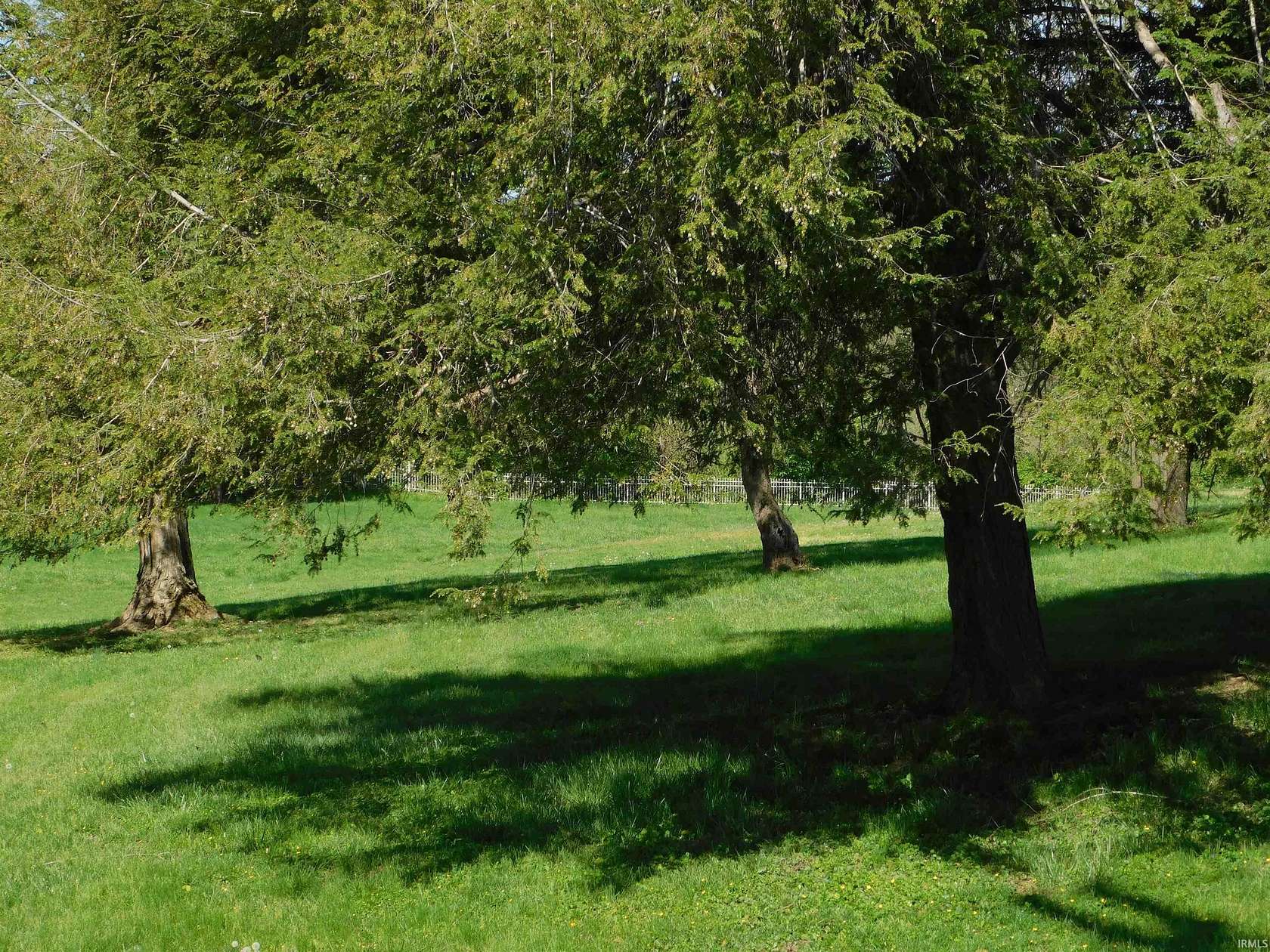 2.35 Acres of Commercial Land for Sale in Salem, Indiana