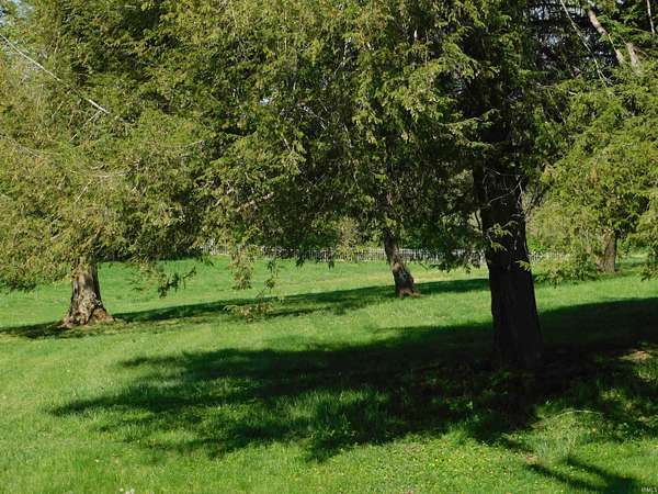 2.35 Acres of Commercial Land for Sale in Salem, Indiana