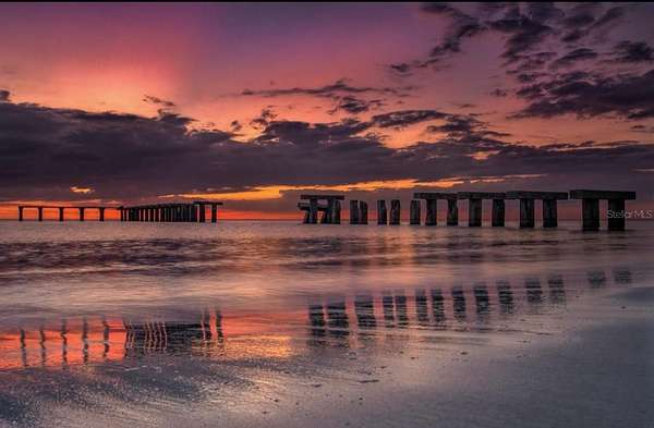 0.23 Acres of Residential Land for Sale in Port Charlotte, Florida