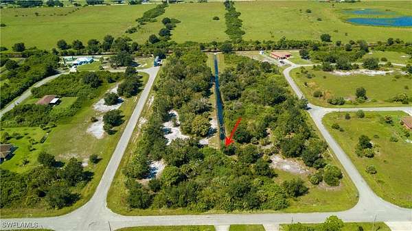 0.3 Acres of Land for Sale in Lehigh Acres, Florida