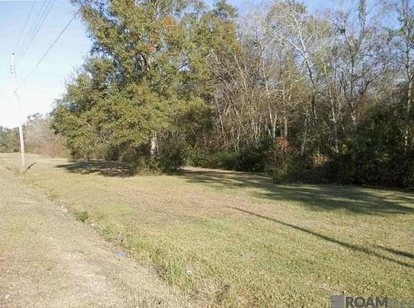 3.23 Acres of Residential Land for Sale in Raceland, Louisiana