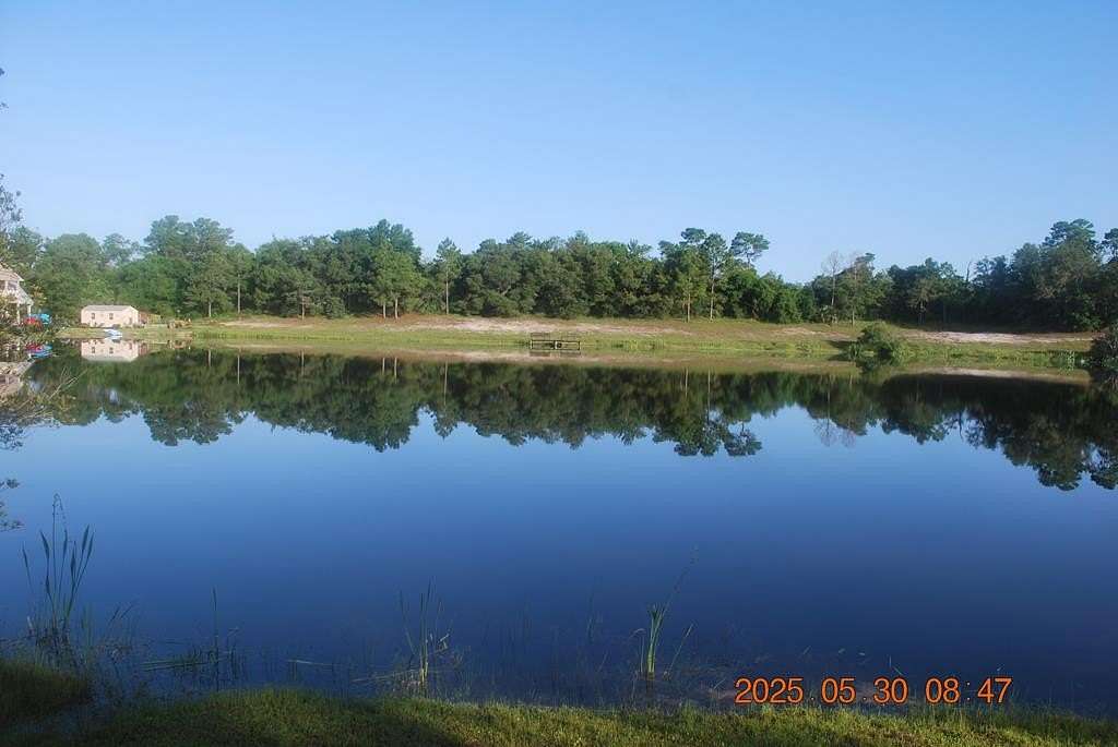 0.42 Acres of Residential Land for Sale in Eastpoint, Florida