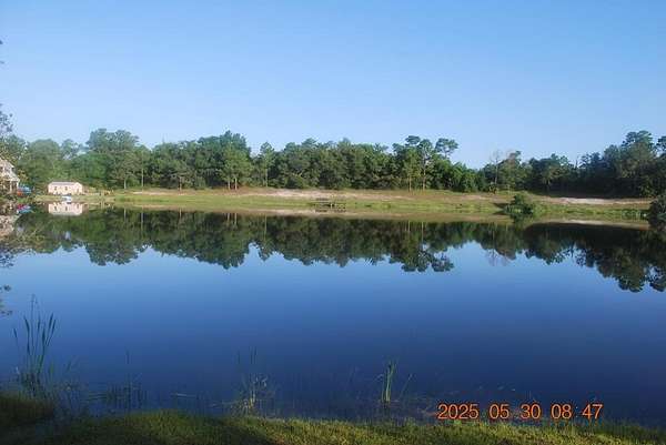 0.42 Acres of Residential Land for Sale in Eastpoint, Florida