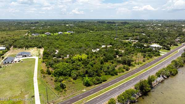 10.5 Acres of Land for Sale in Malabar, Florida