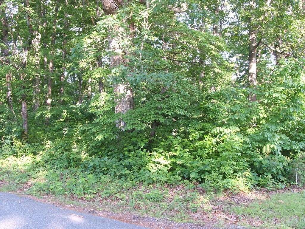 0.5 Acres of Residential Land for Sale in Keysville, Virginia