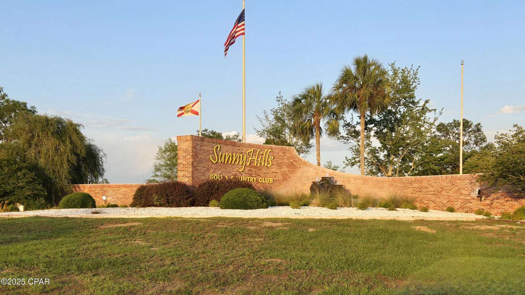 0.57 Acres of Commercial Land for Sale in Chipley, Florida