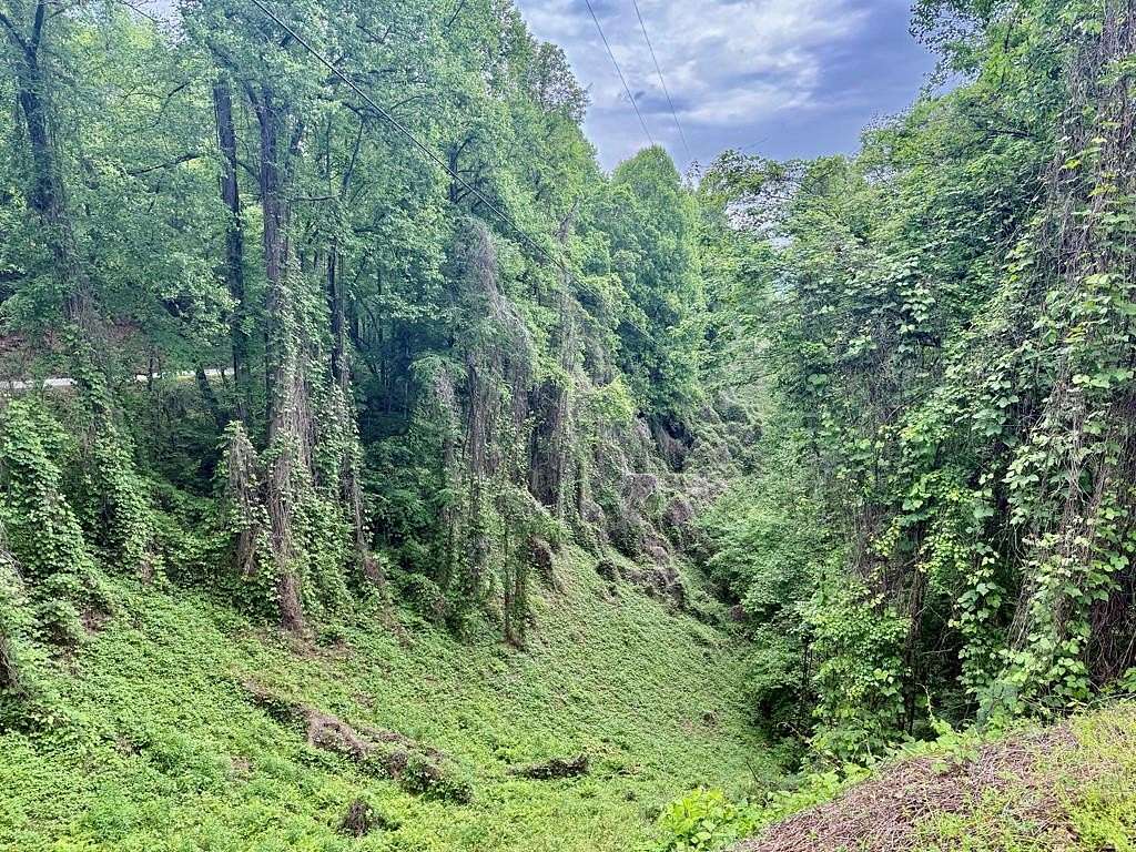 1.28 Acres of Residential Land for Sale in Bryson City, North Carolina