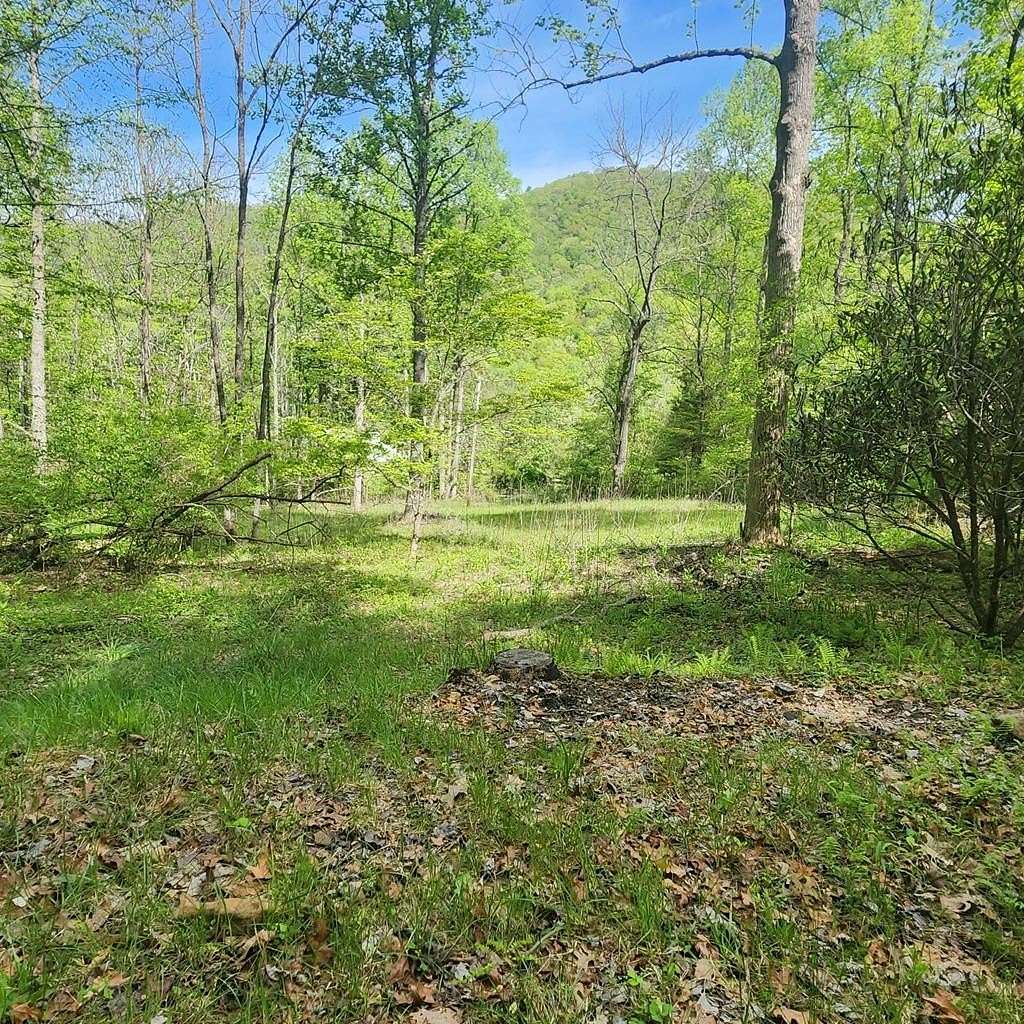 6 Acres of Residential Land for Sale in Franklin, North Carolina