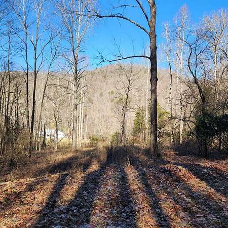 6 Acres of Residential Land for Sale in Franklin, North Carolina