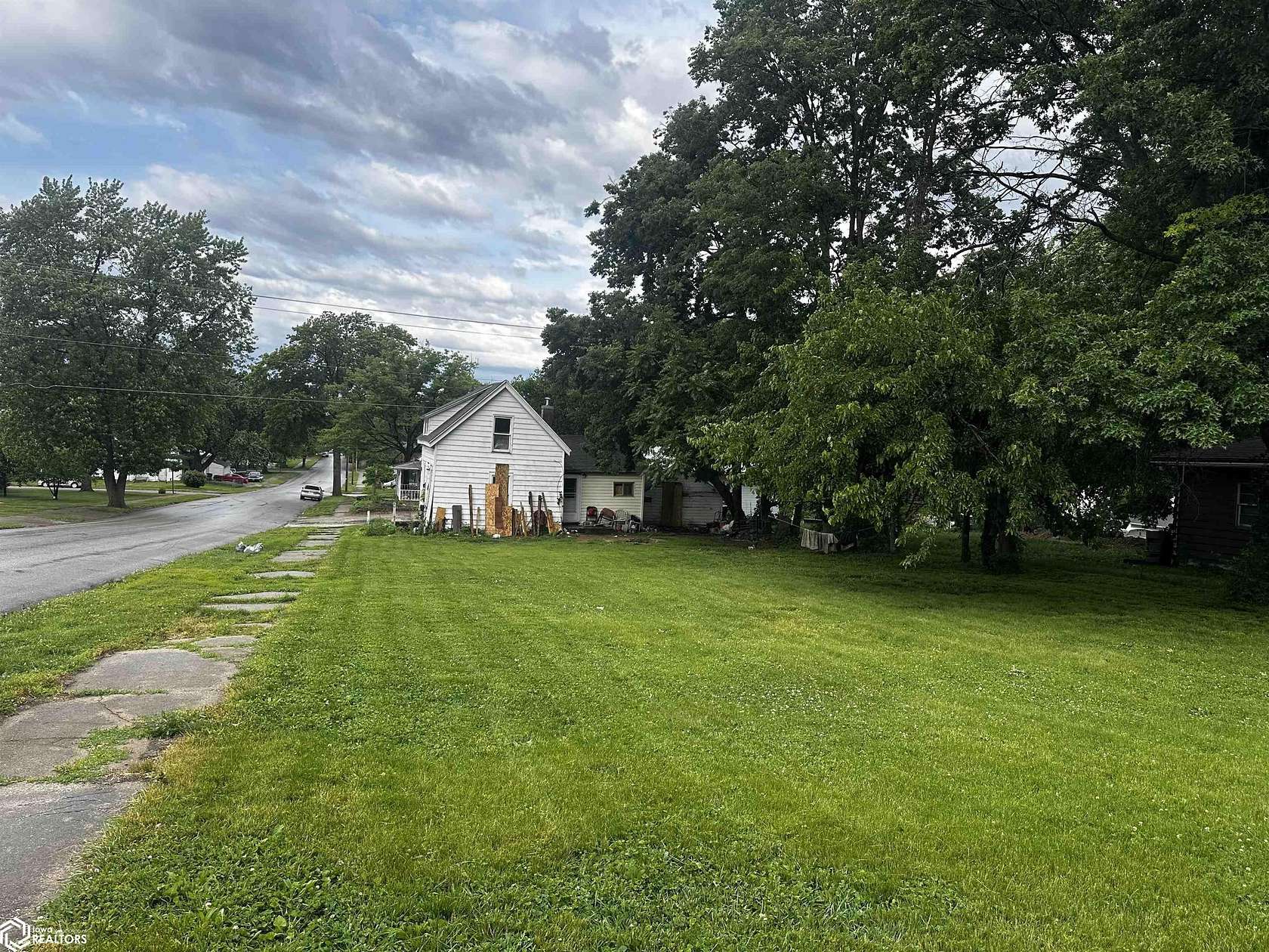 0.16 Acres of Land for Sale in Keokuk, Iowa