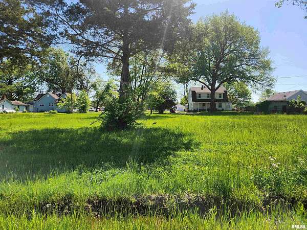 0.22 Acres of Residential Land for Sale in Ashley, Illinois