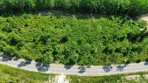 1.22 Acres of Residential Land for Sale in Elgin, South Carolina